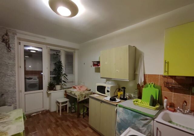 комната дом 16к/1 Сортировочная фото