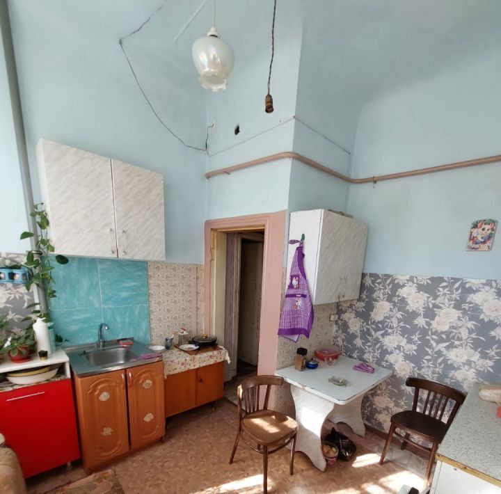 комната г Орск р-н Советский пер 1-й Домбаровский 35 фото 4
