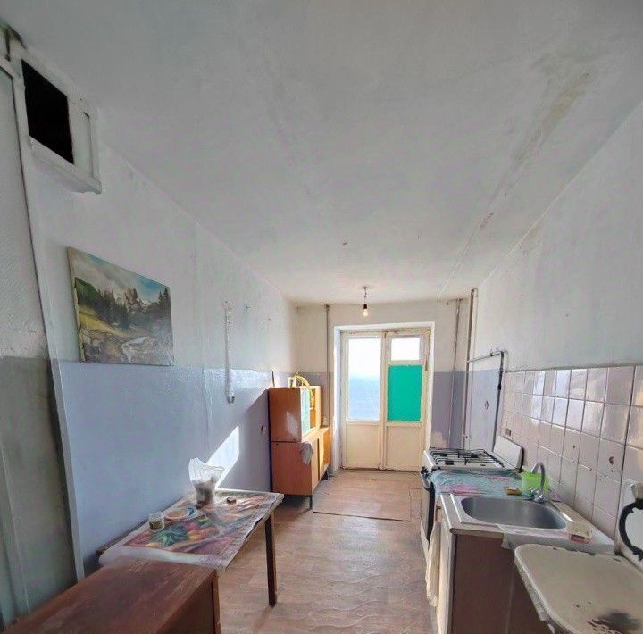 комната г Орск р-н Октябрьский Новый город ул Горького 153а фото 3