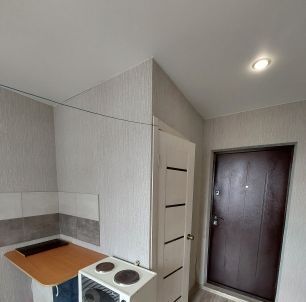 комната г Красноярск р-н Железнодорожный ул Калинина 10 фото 8