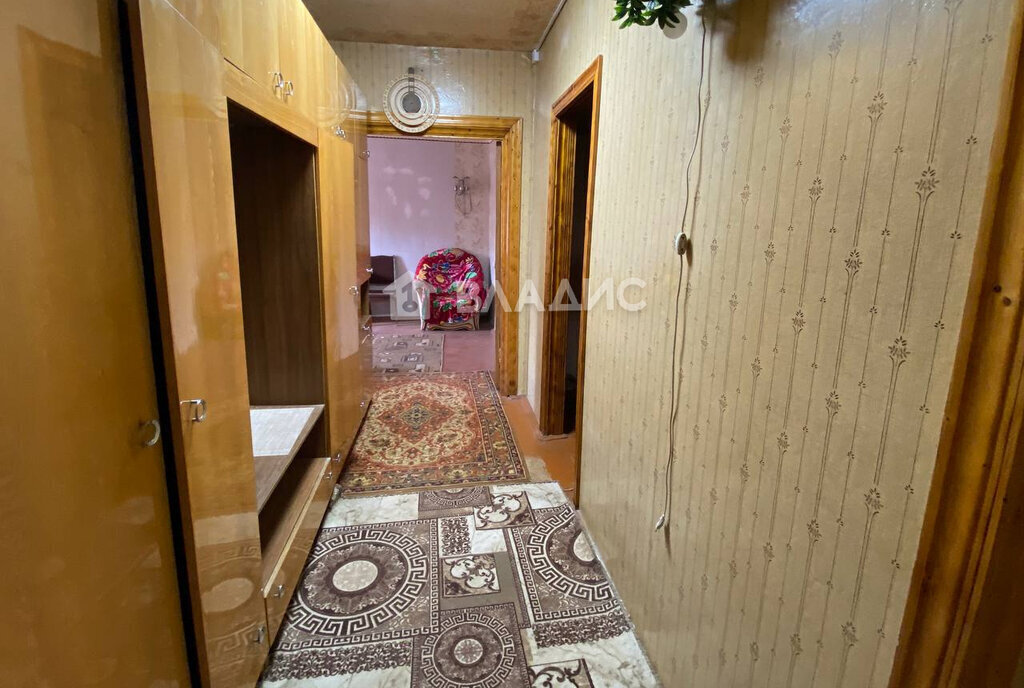 квартира г Белгород ул Буденного 2 фото 11