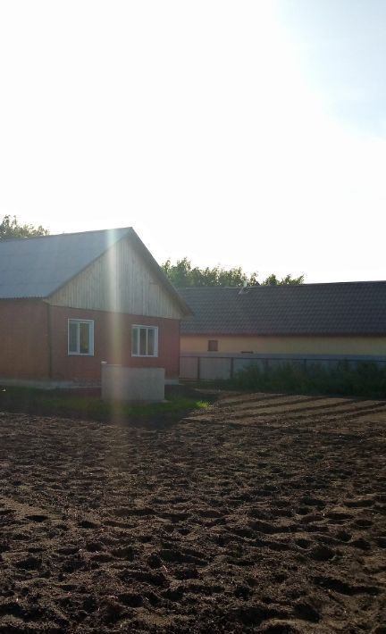 дом р-н Карасукский г Карасук ул Телевизионная фото 8