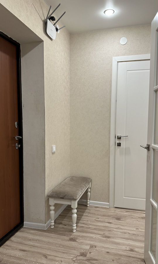 квартира г Березовский пер Березовский ул Академика Королева 8г фото 18