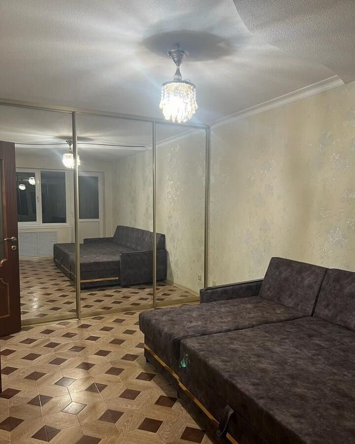 квартира г Грозный пр-т Ахмат-Хаджи Абдулхамидовича Кадырова, 42А фото 6