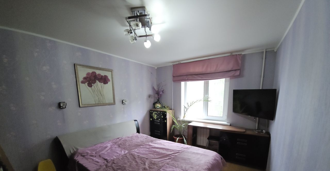 квартира г Саратов р-н Заводской ул Омская 25 фото 7