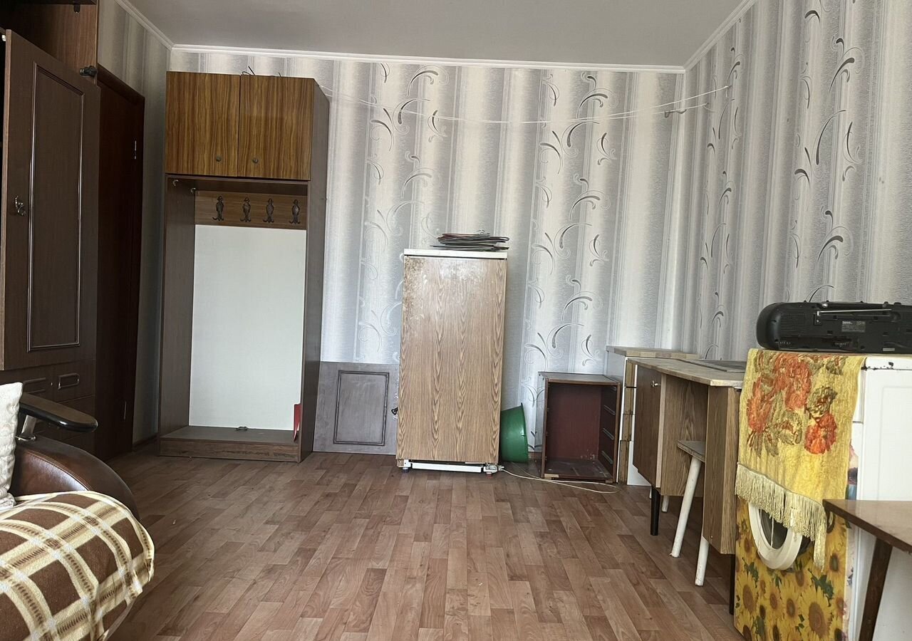 комната г Тольятти р-н Автозаводский пр-кт Ленинский 31 фото 1