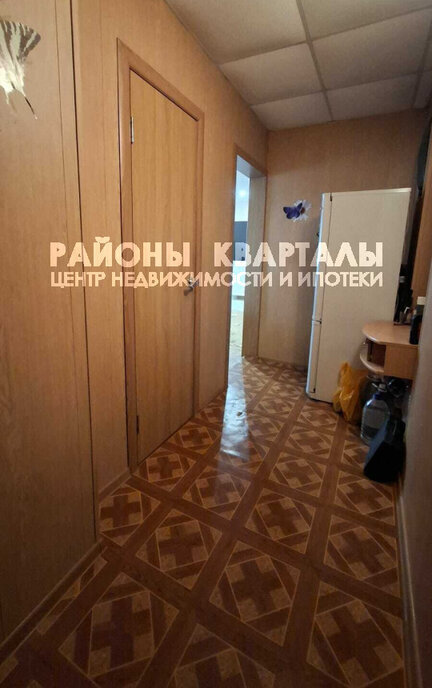квартира г Челябинск ул Техникумовская 38 фото 4