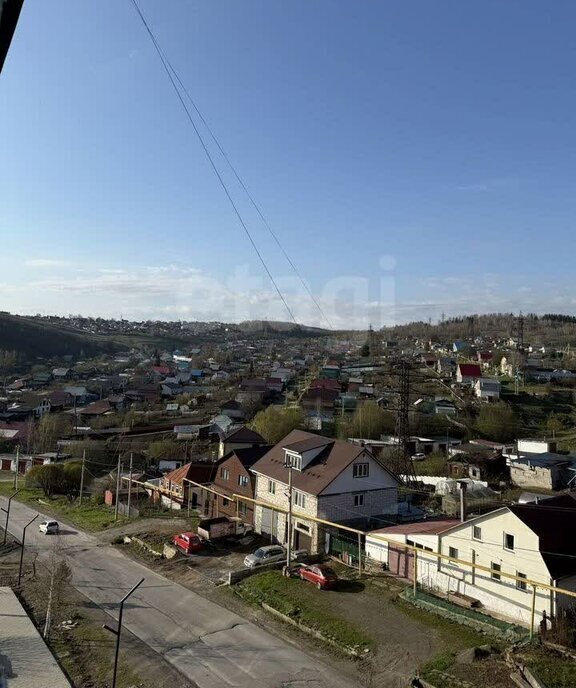 квартира г Златоуст квартал Северо-Запад, 2-й квартал, 17 фото 3