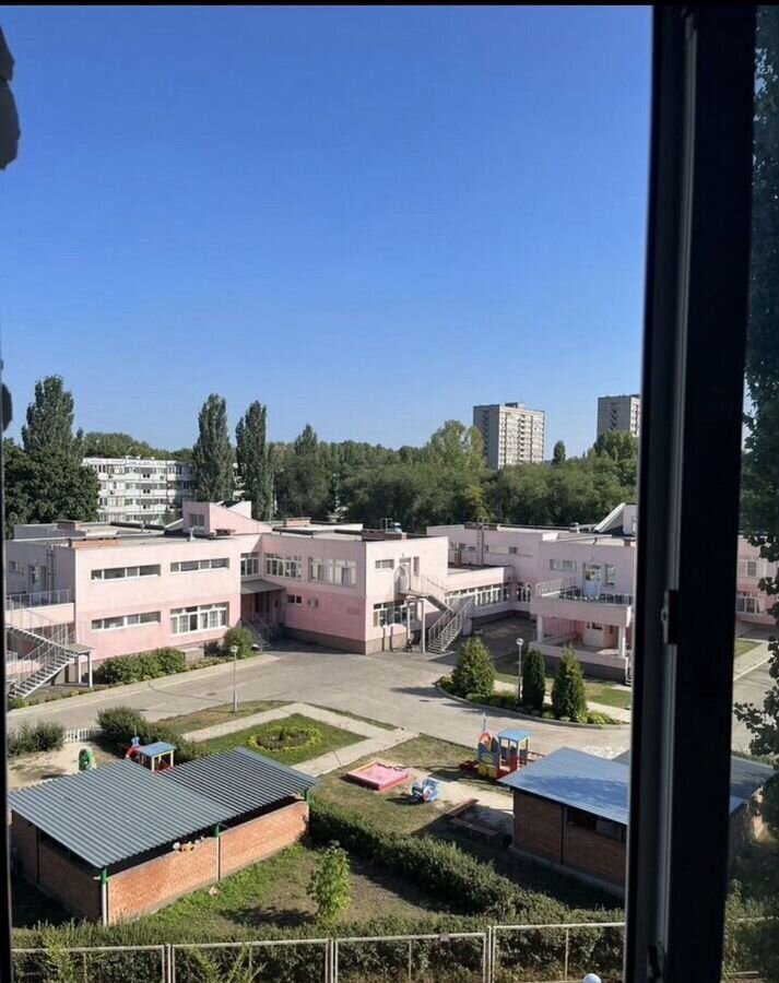 комната г Тольятти р-н Автозаводский пр-кт Ленинский 31 фото 3