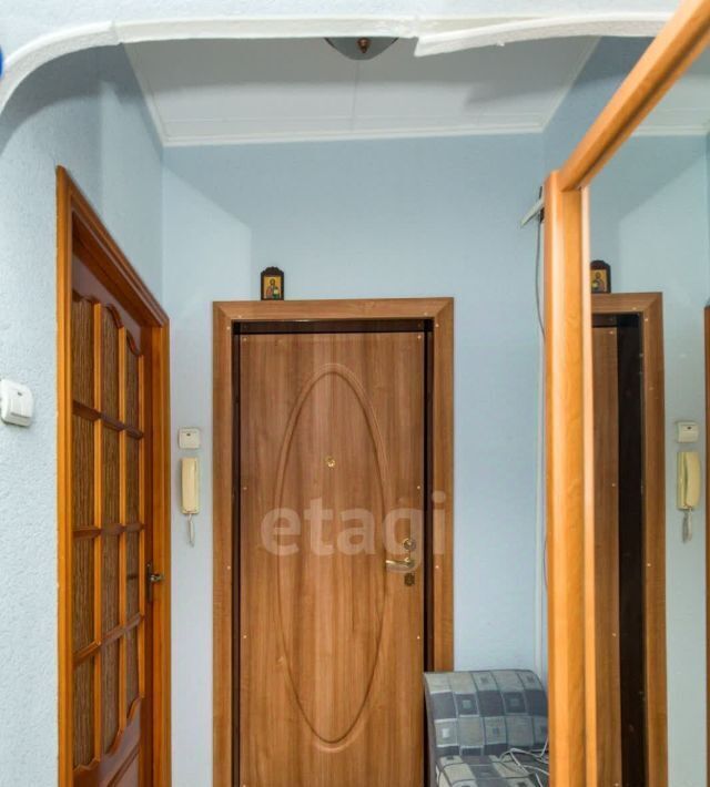 квартира г Сургут ул 30 лет Победы 37/3 33-й фото 18