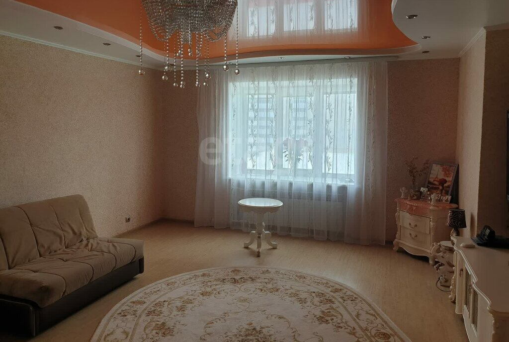 квартира г Ишим ул Карла Маркса 73 фото 9