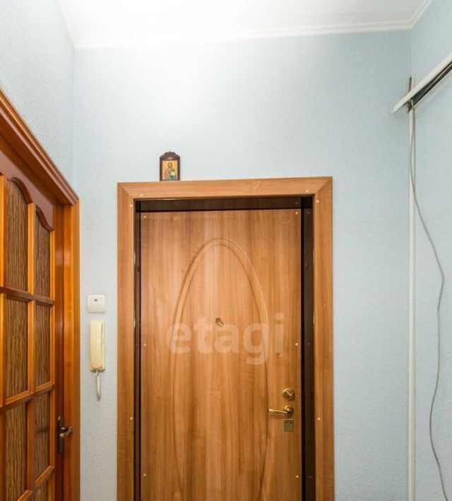квартира г Сургут ул 30 лет Победы 37/3 33-й фото 25