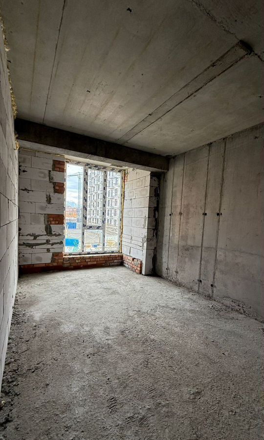 квартира г Владикавказ р-н Северо-Западный ул Астана Кесаева 44б Республика Северная Осетия — Владикавказ фото 5