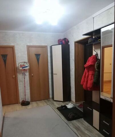 квартира ул Выборная 1 Тимашевское городское поселение фото