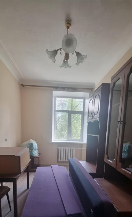 комната г Ярославль р-н Красноперекопский ул Красноперекопская 19 фото 1