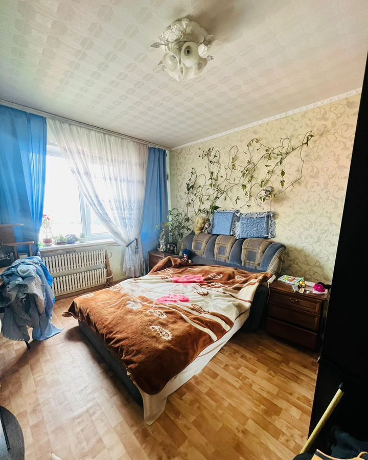 квартира г Старый Оскол мкр-н Восточный, 2 фото 3