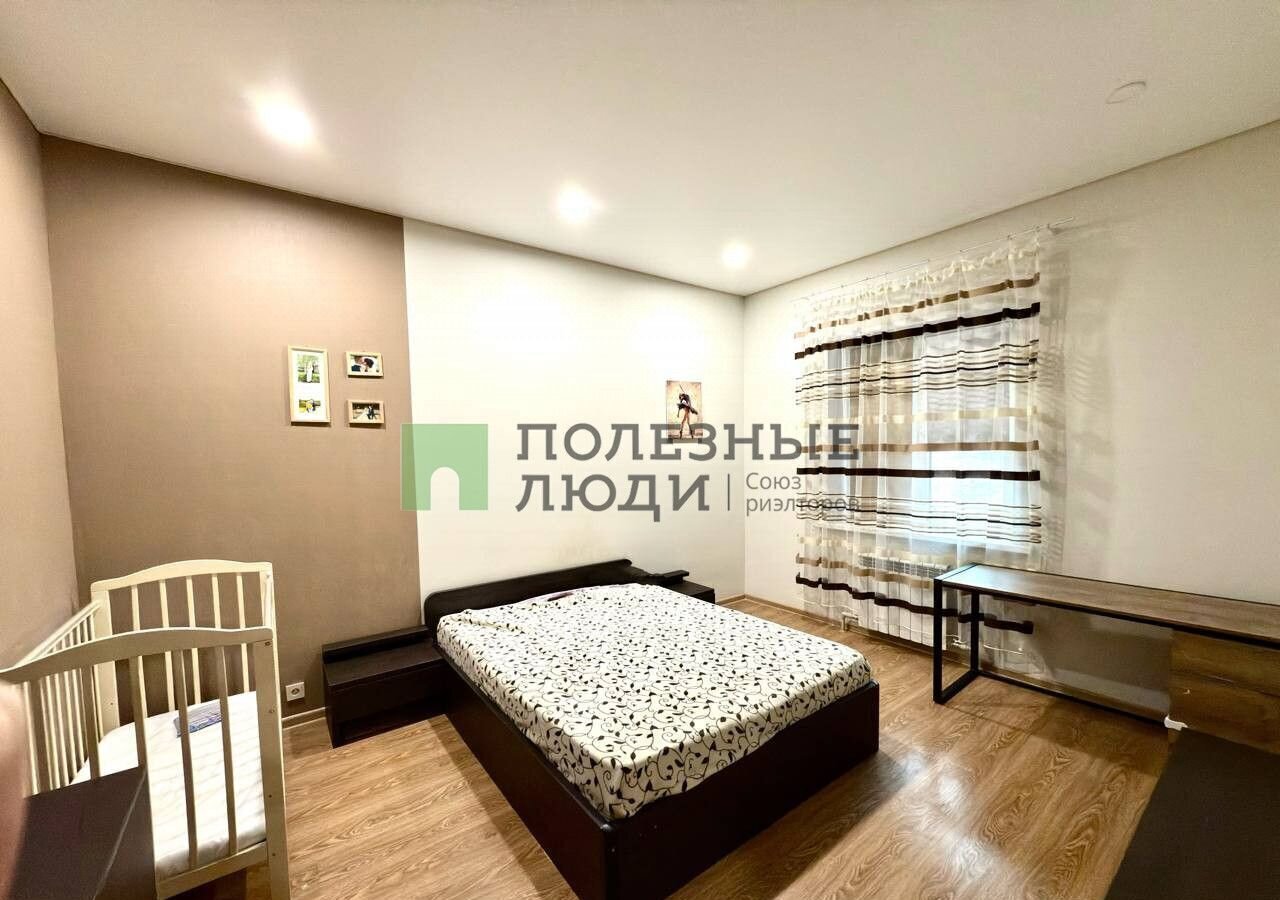 квартира г Белгород Западный ул Лермонтова 9а фото 2
