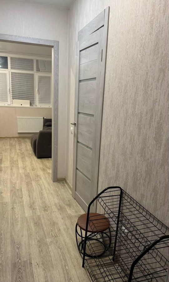 квартира г Тюмень р-н Калининский ул Первооткрывателей 2 ЖК «Колумб» Калининский административный округ фото 7