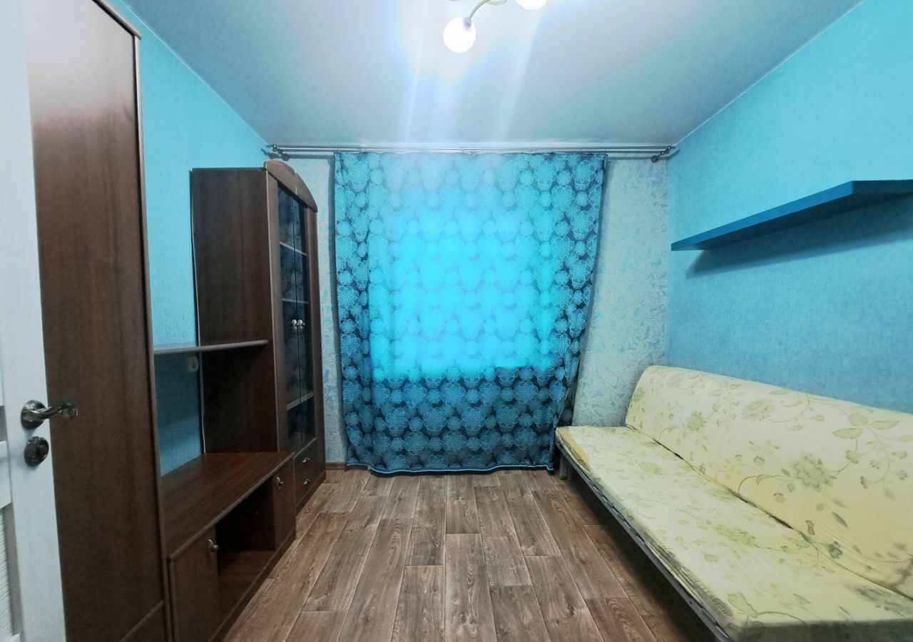 квартира г Ноябрьск ул Ленина 66 Тюменская обл. фото 7
