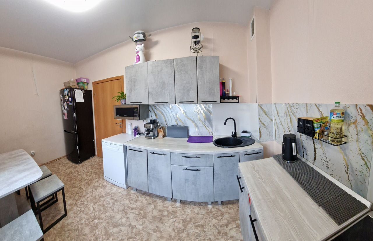 квартира г Ноябрьск пр-кт Мира 11 Тюменская обл. фото 7