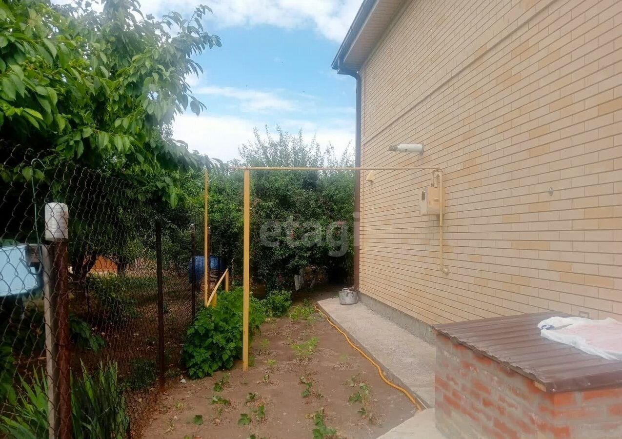 дом г Таганрог Северо-Западный дп Лиман 3-я аллея фото 25