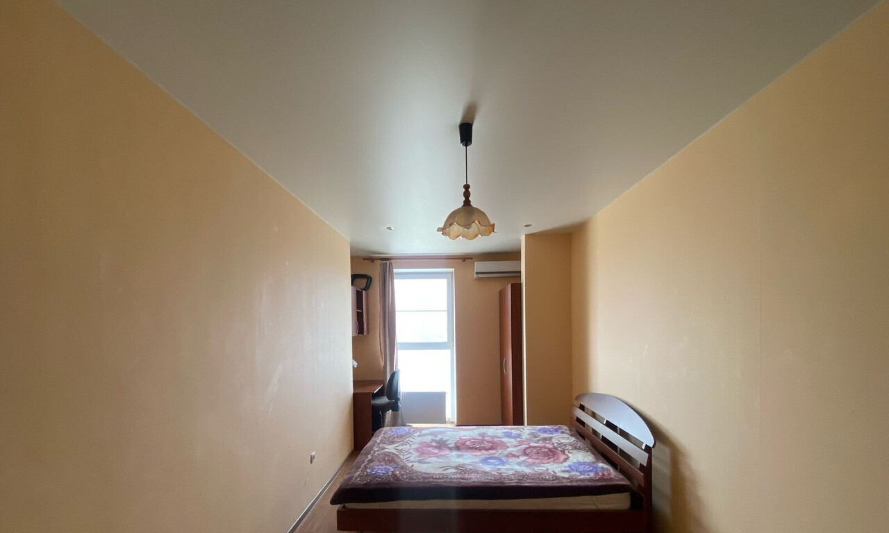 квартира г Таганрог Адмирала Крюйса, 23 к 7 фото 12