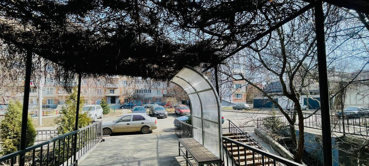 квартира г Таганрог ул Бабушкина 54в фото 16