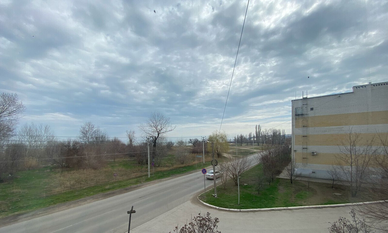 квартира г Таганрог Адмирала Крюйса, 23 к 7 фото 6