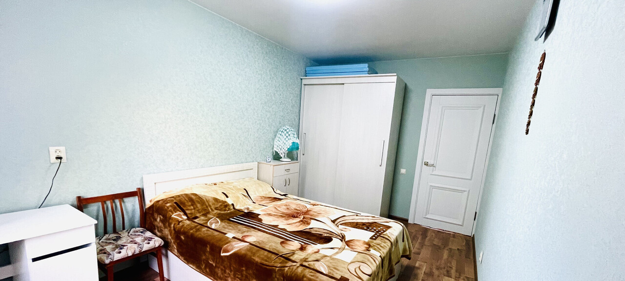квартира г Таганрог Русское поле ул Сергея Шило 186/2 фото 7