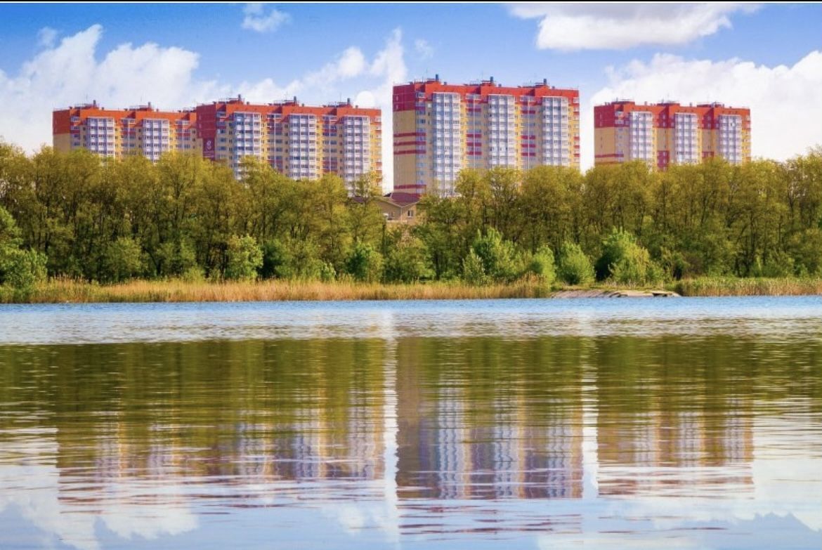 квартира г Ростов-на-Дону р-н Первомайский ул Тимофеева 13 фото 15