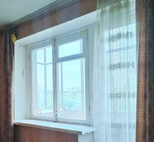 квартира г Челябинск ул Гагарина 37 фото 9