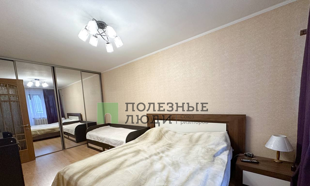 квартира г Тверь ул Гвардейская 4 фото 15