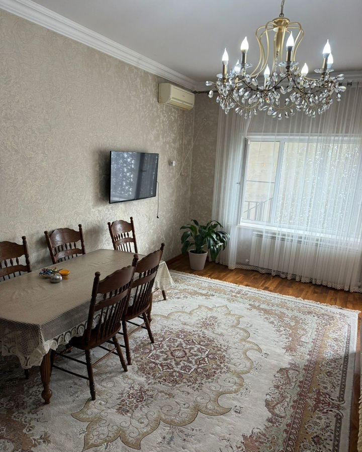 дом г Махачкала р-н Кировский ул Мирзабекова 54 фото 1