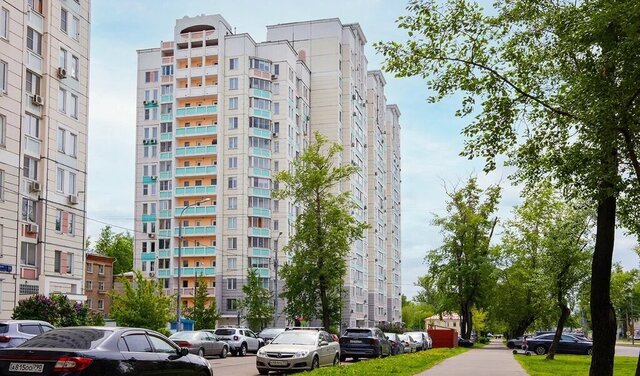 метро Сходненская ул Сходненская 6к/1 муниципальный округ Южное Тушино фото
