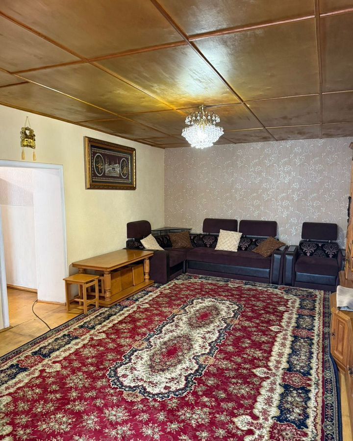 дом г Махачкала р-н Кировский ул Мирзабекова 54 фото 4