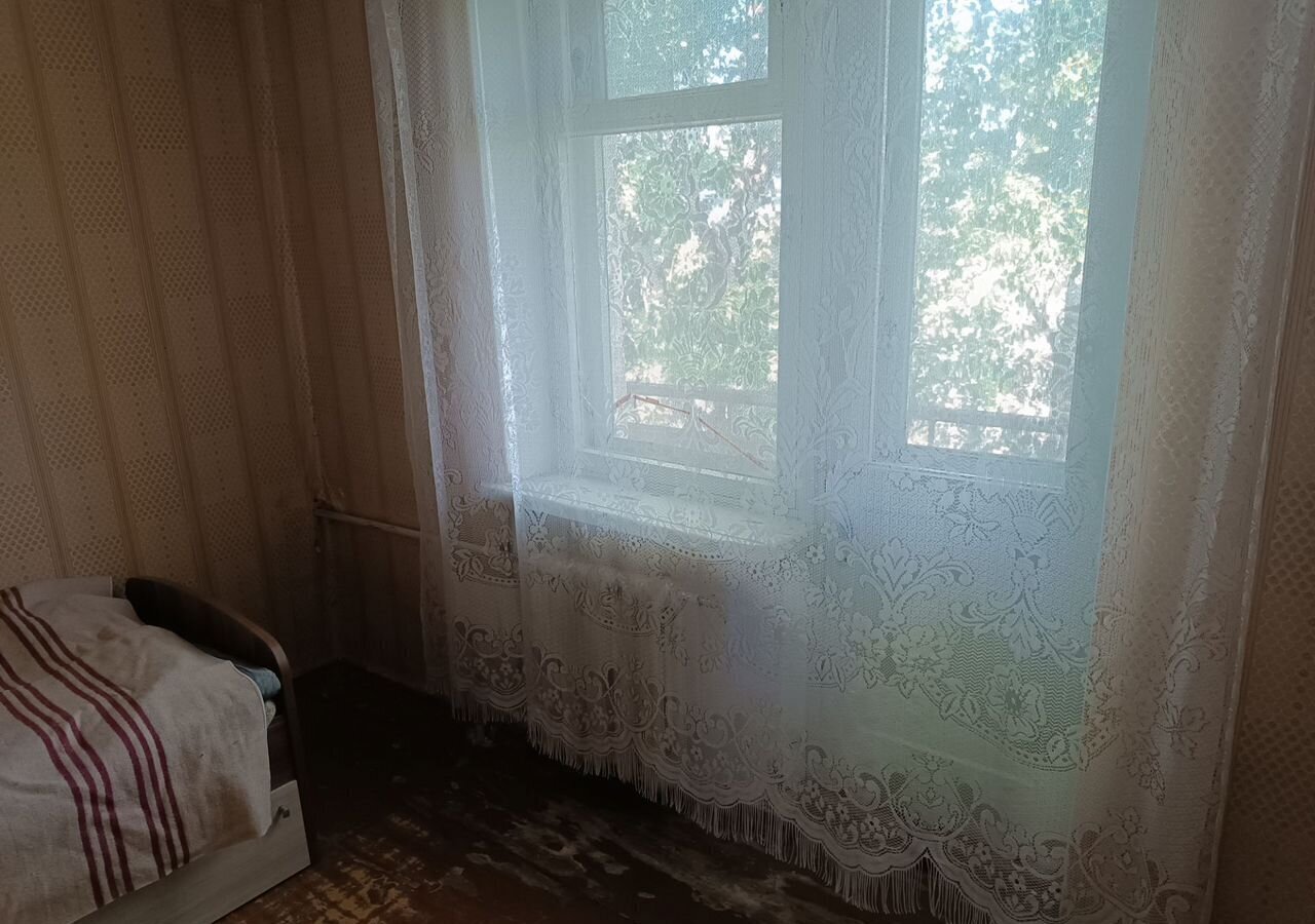 квартира р-н Изобильненский г Изобильный ул Доватора 5а фото 3