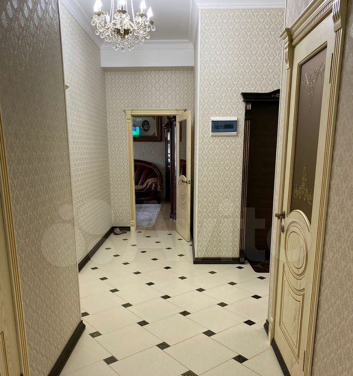 квартира г Махачкала ул Каммаева 36 фото 2