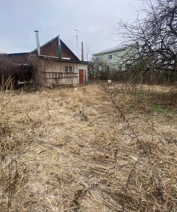 дом городской округ Богородский г Ногинск ул Нововладимирская 33 фото 4