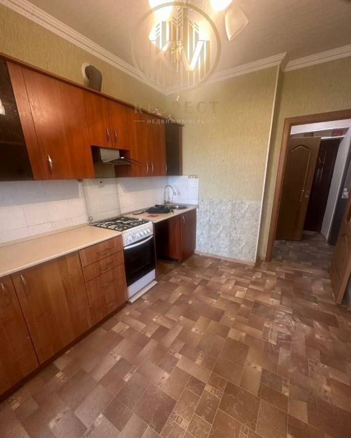 квартира р-н Минераловодский г Минеральные Воды ул Анджиевского 124 фото 3