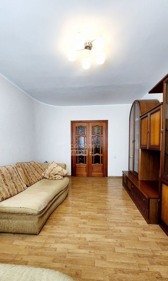 квартира г Волгоград р-н Дзержинский ул Нарвская 10 фото 17