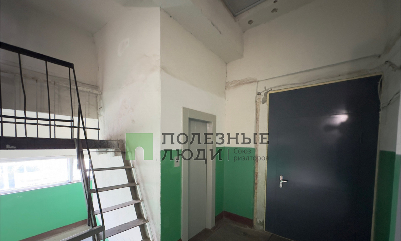 квартира г Энгельс Химиков ул Полтавская 9б м-н фото 12