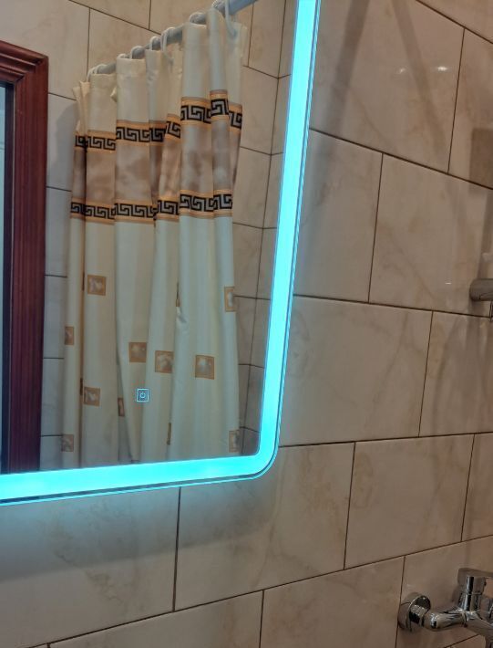 квартира г Нижний Новгород Горьковская ул Ошарская 1к/2 фото 9