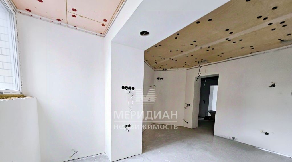 квартира г Бор ул Луначарского 214 фото 19