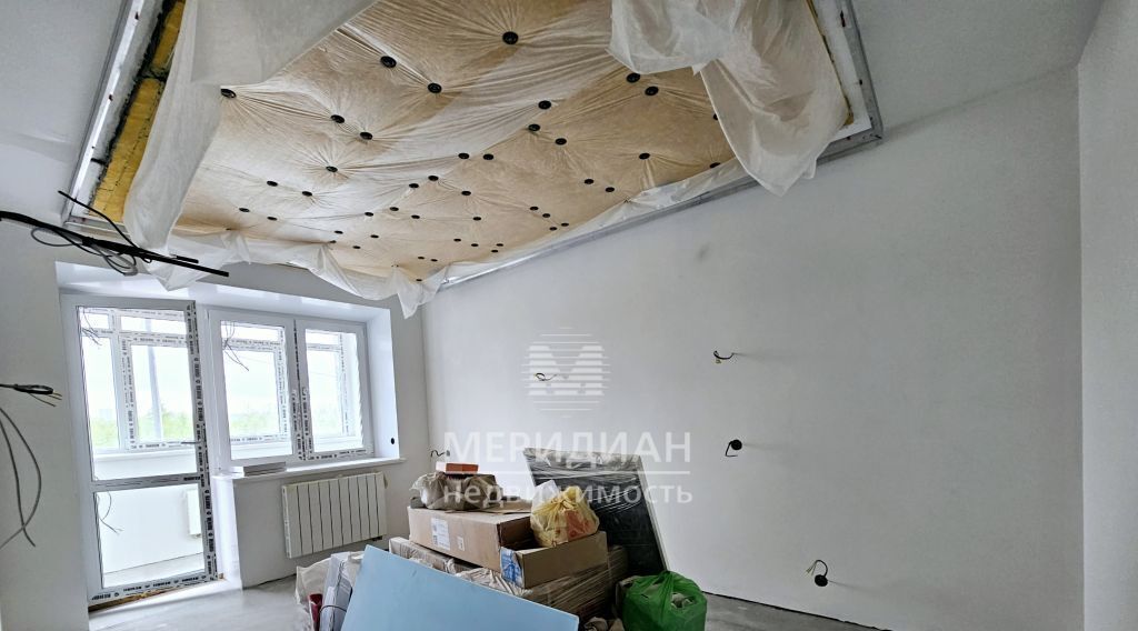 квартира г Бор ул Луначарского 214 фото 21