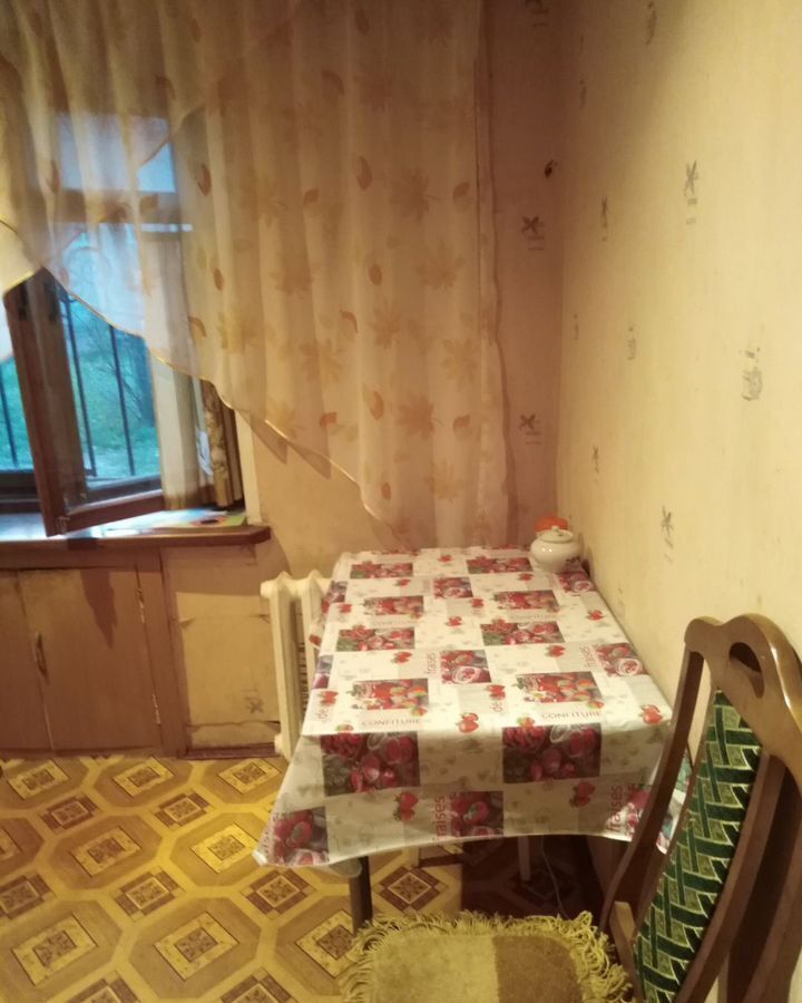 квартира р-н Алексинский г Алексин ул. Максима Горького, 6 фото 8
