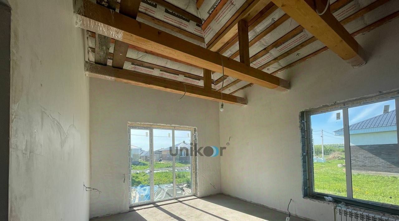 дом г Уфа с Нагаево пер Мозаичный фото 6