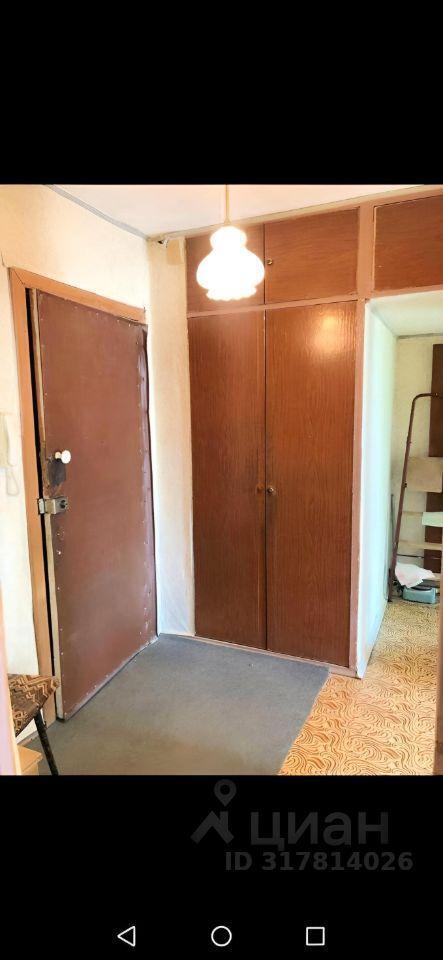 квартира г Королев ул Мичурина 1 фото 8