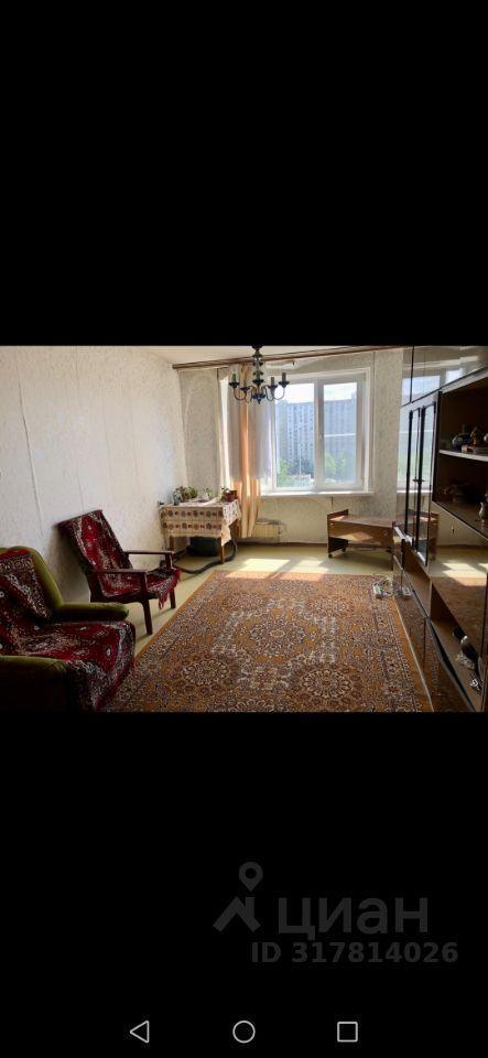 квартира г Королев ул Мичурина 1 фото 5