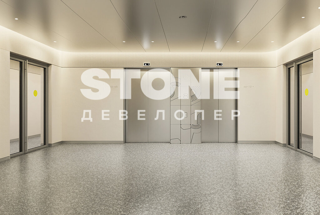квартира г Москва метро Сокольники метро Электрозаводская ВАО муниципальный округ Сокольники фото 5