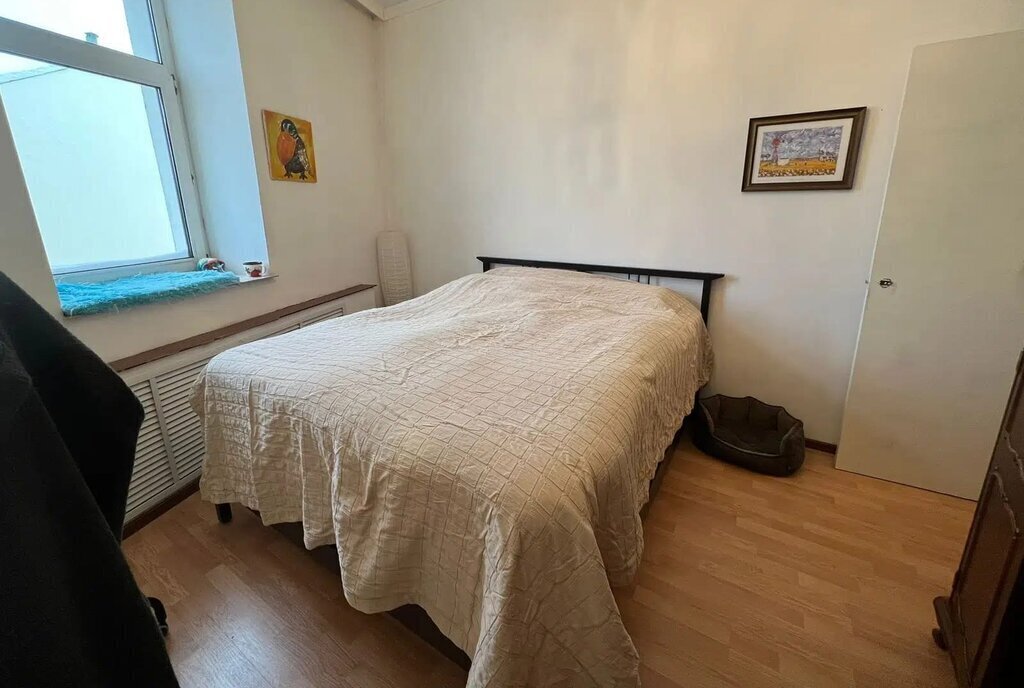 квартира г Москва метро Китай-город пер Хитровский 3/1с 1 фото 10
